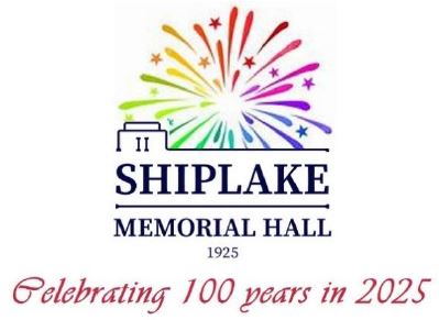 SMH Centenary Logo